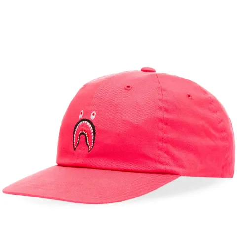 Shark Panel Cap