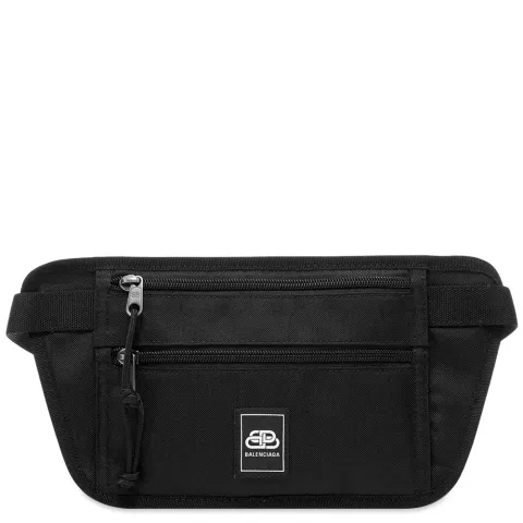 Explorer Belt Wallet