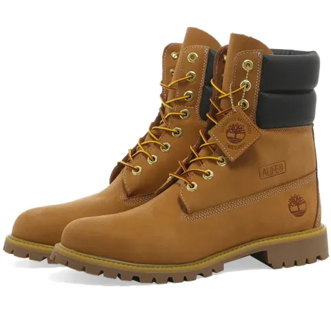x Alife 7.5" Premium Boot