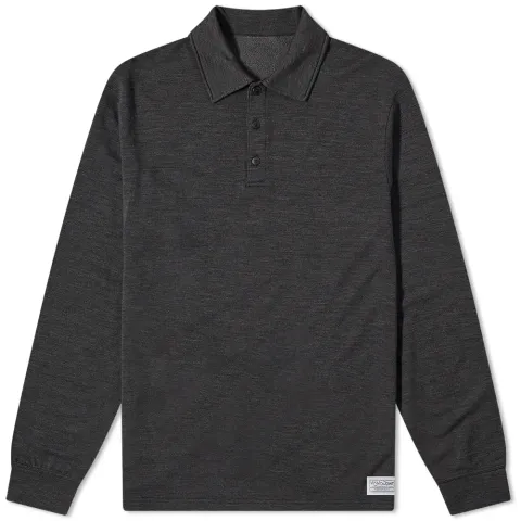 Sport Weller Long Sleeve T-Shirt (Superfine)