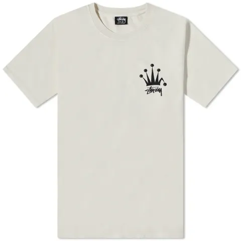 Regal Crown Pigment Dyed Tee