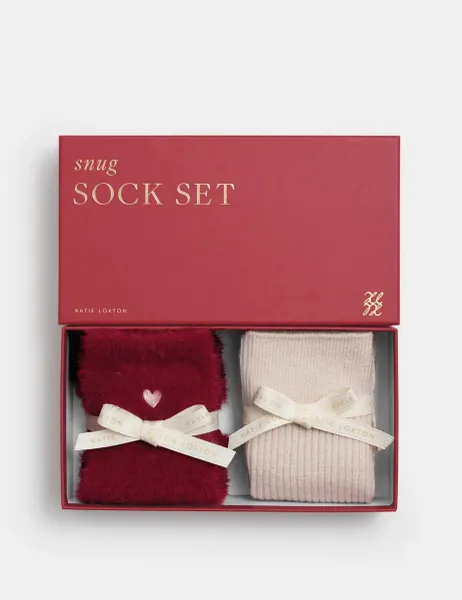 Katie Loxton Sock Gift Box