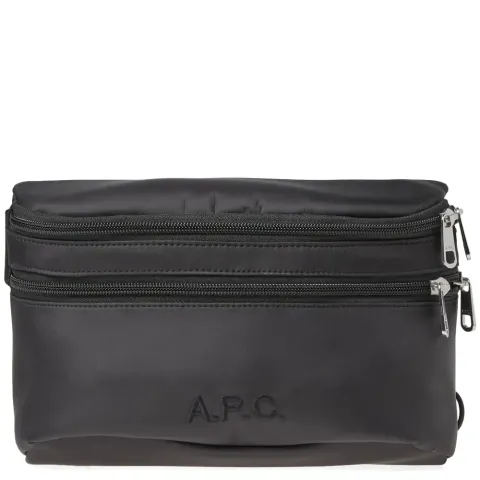 A.P.C. Raphael Waist Bag