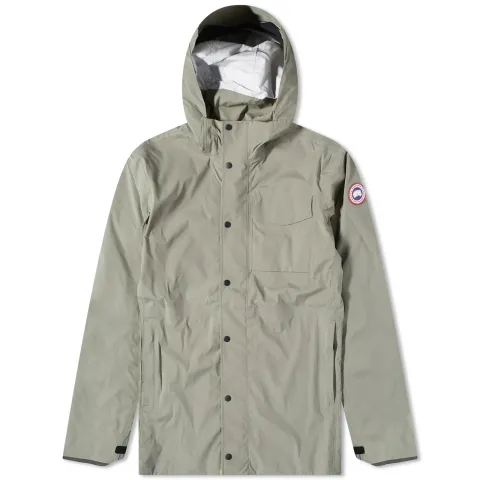 Nanaimo Jacket