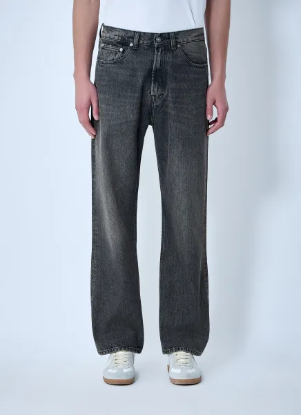 Third Cut Jeans