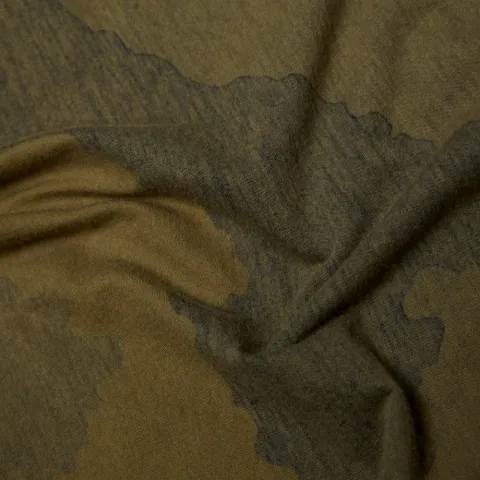 A.P.C. x Kanye Camo Tee