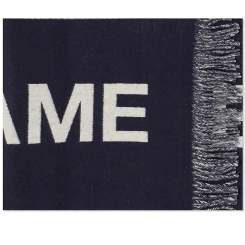A.P.C Angele Scarf