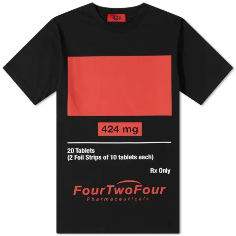 MG Print T-Shirt