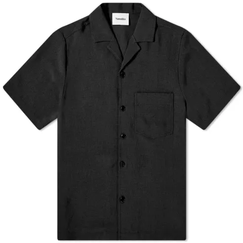 Bodil Vacation Shirt