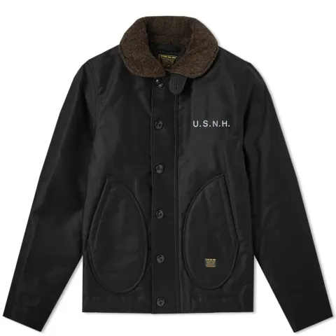 N-1D Jacket