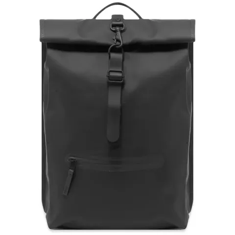 Rolltop Rucksack