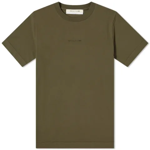 Address Logo T-Shirt