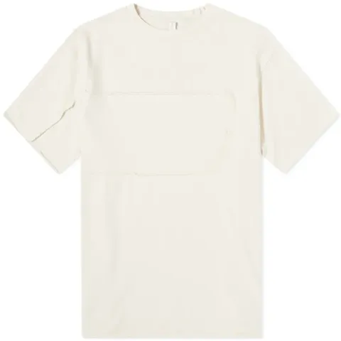 x Cottweiler Knitted T-Shirt