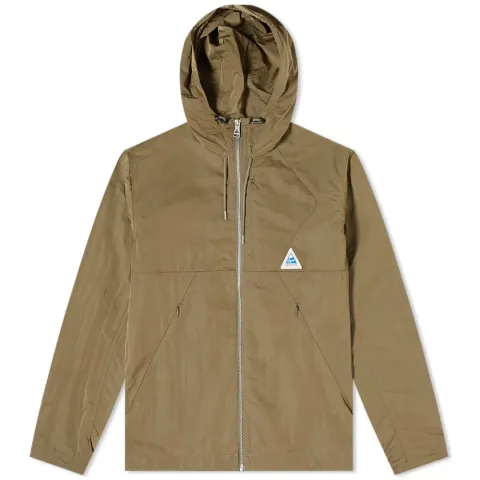 Flint Jacket