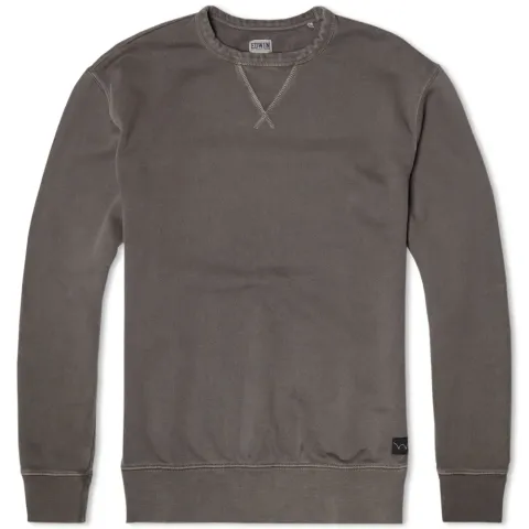 College Crew Sweat