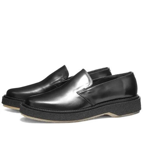 Type 139 Slip On Derby Boot