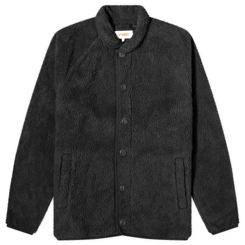 Beach Jacket