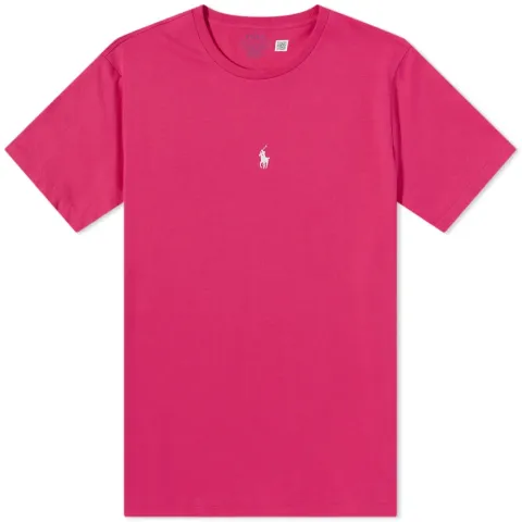 Spectre Centre Pony T-Shirt