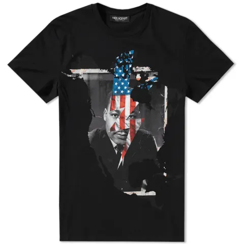 Free America Tee