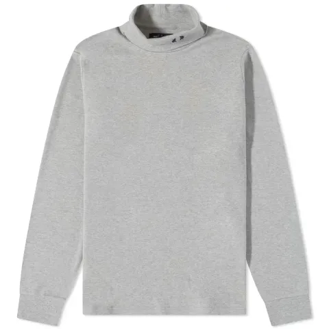 Roll Neck Top