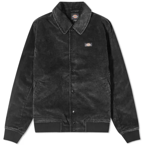Chase City Jacket