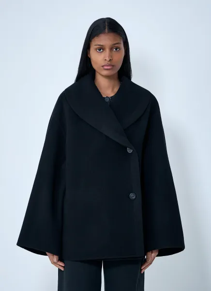 Temur Coat