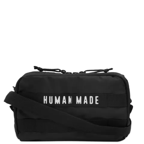 Military Light Shoulder Pouch