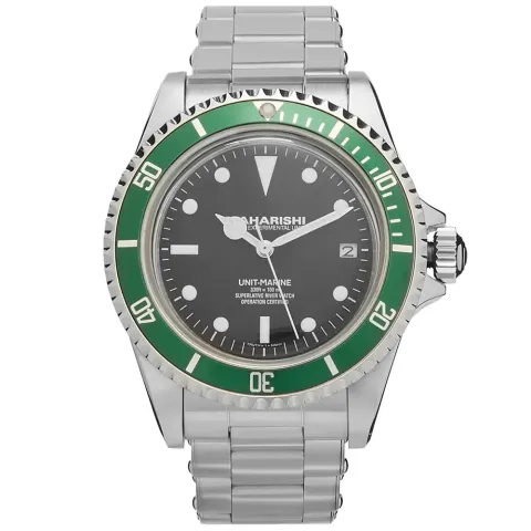 Green Marine Watch