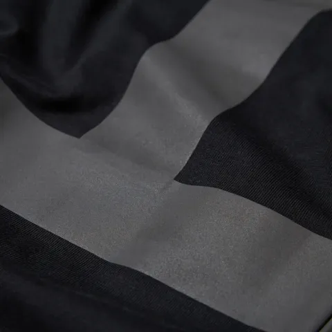 x Slam Jam Reflective Tee