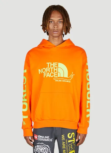 Hooded Sweatshirt