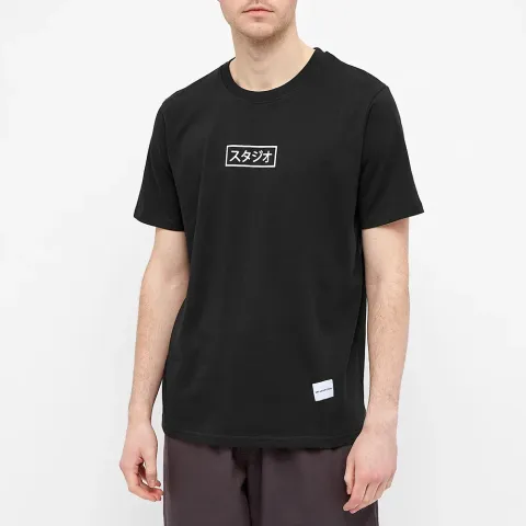 Studio Box T-Shirt