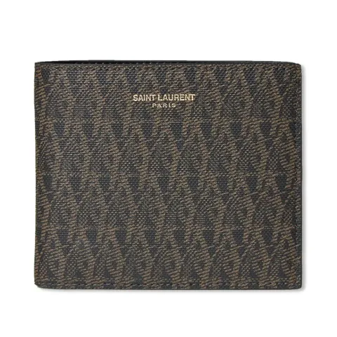 Monogram Billfold Wallet