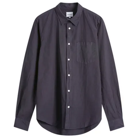 Osvald Tencel Shirt