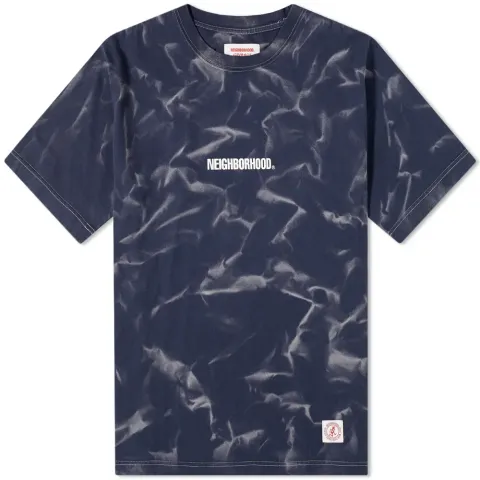 x Gramicci Tie Dye T-Shirt