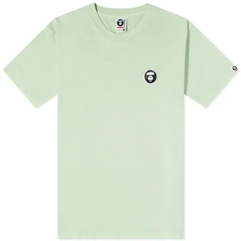 AAPE Garment Dyed T-Shirt