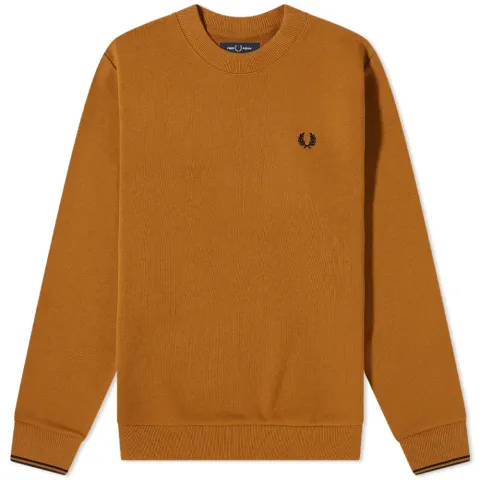 Crew Sweat