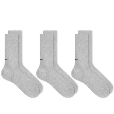 Skivvies Sock - 3-Pack
