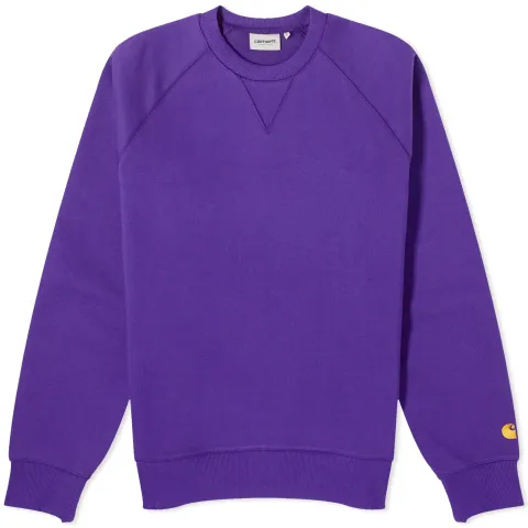Chase Crew Sweat