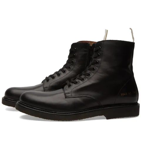 Combat Boot
