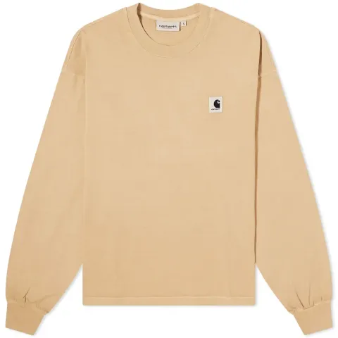 Long Sleeve Nelson T-Shirt
