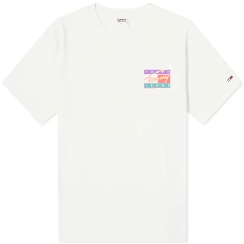 Signature Pop Flag T-Shirt