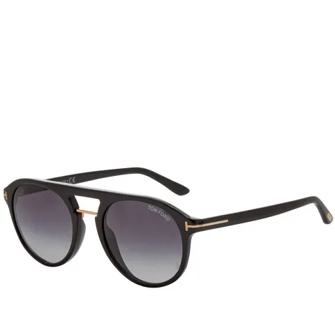 Tom Ford FT0675 Ivan-02 Sunglasses