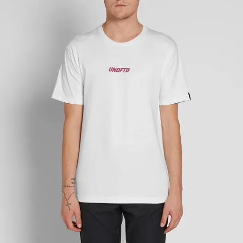 5 Breakneck Tee
