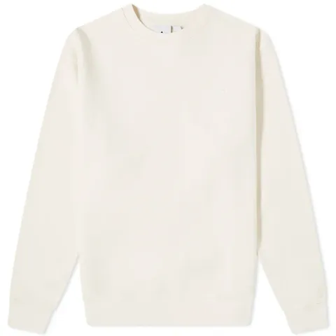 Premium Essentials Crew Sweat