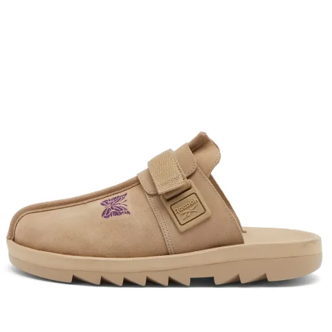 x Needles Beatnik Sandals