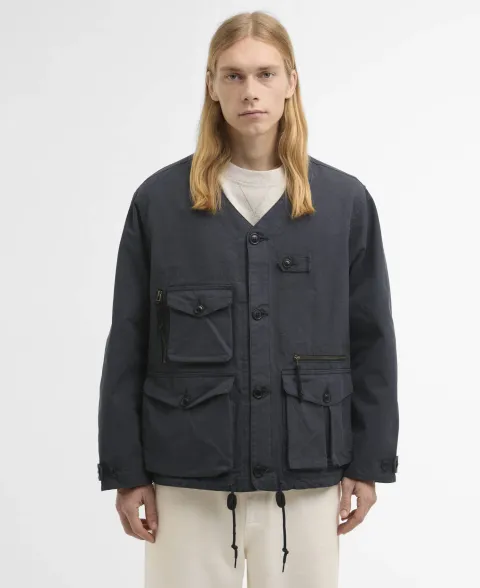 Endurance Utility Casual Jacket