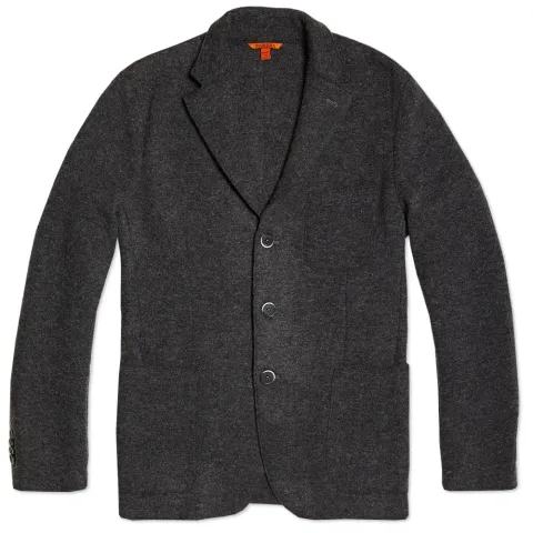 Toppa Jacket