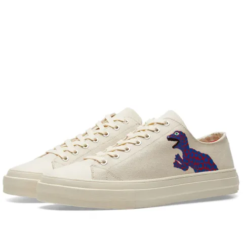 Kinsey Dino Low Sneaker