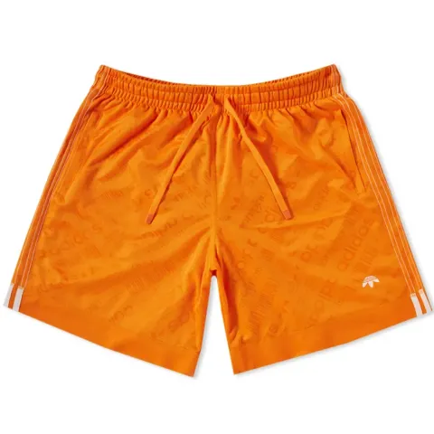 Adidas x Alexander Wang Soccer Short