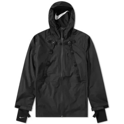 Nike x Matthew Williams Beryllium Jacket